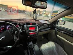 کیا سۆرینتۆ